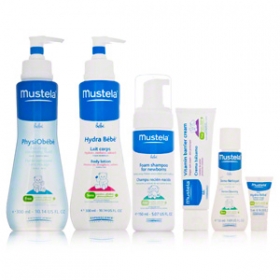 MUSTELA