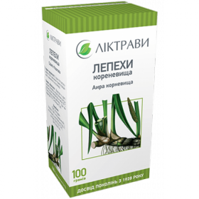АИРА КОРНЕВИЩА 100 г