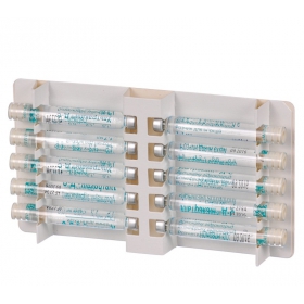 УЛЬТРАКАИН Д-С раствор для инъекций картридж 1,7 мл №10