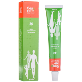 БЕЛОГЕНТ крем туба 30 г
