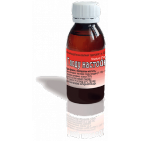 БОЯРЫШНИКА НАСТОЙКА 100 мл