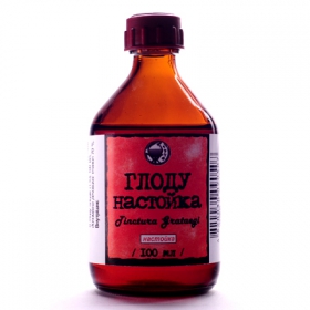 ГЛІД настоянка 25мл