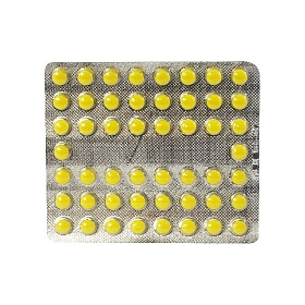 ВАЛЕРИАНЫ ЭКСТРАКТ табл. п/о 20 мг блистер №50