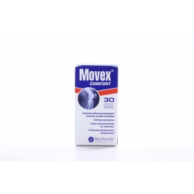 МОВЕКС КОМФОРТ табл. №30