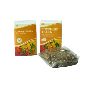 СПОРЫША ТРАВА 50 г