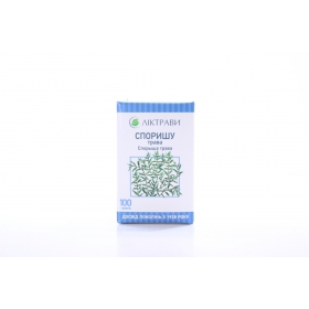 СПОРЫША ТРАВА резан.-прессов. 100 г