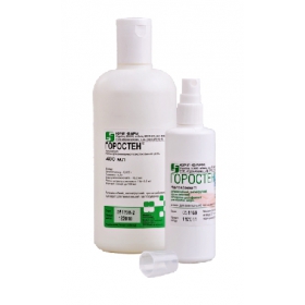 ГОРОСТЕН р-р д/наруж. применения 0,025 % банка 400 мл