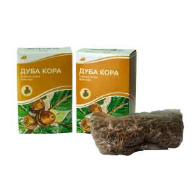 ДУБА КОРА 100 г