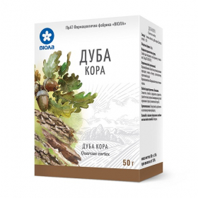 ДУБА КОРА 50 г