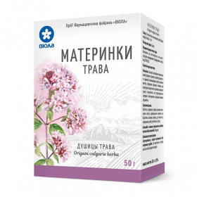 ДУШИЦЫ ТРАВА 50 г