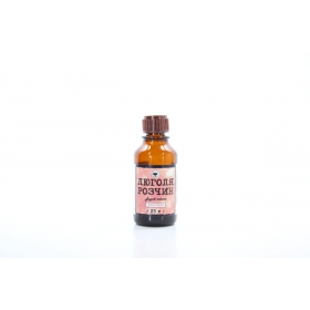 ЛЮГОЛЯ РАСТВОР фл. 25 г