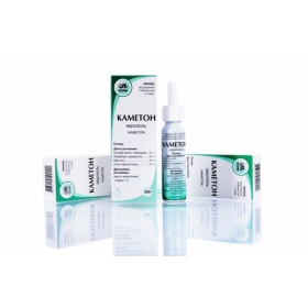 КАМЕТОН аерозоль балон 30г