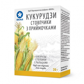 КУКУРУЗНЫЕ РЫЛЬЦА 30 г