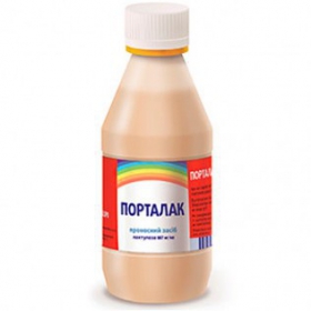 ПОРТАЛАК сироп 667мг/мл 500мл