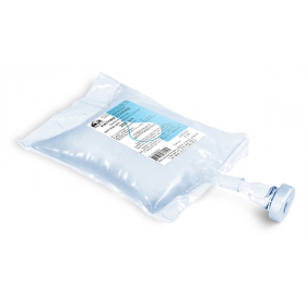 НАТРІЮ ХЛОРИД розчин для інфузій 0,9% контейнер 200мл