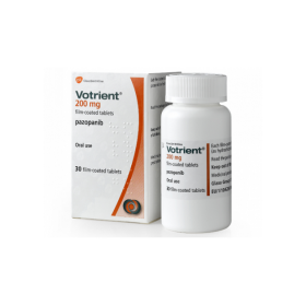 ВОТРІЄНТ табл. в/о 200мг №30