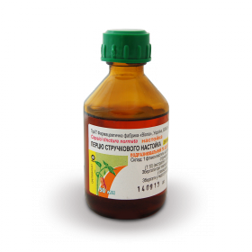 ПЕРЕЦЬ стручковий настоянка 50мл
