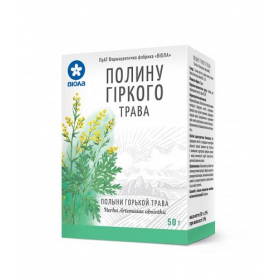 ПОЛЫНИ ГОРЬКОЙ ТРАВА 50 г