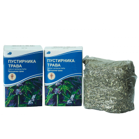 ПУСТИРНИК трава 50г