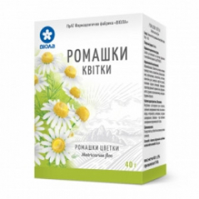 РОМАШКИ ЦВЕТКИ 40 г