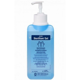 СТЕРИЛЛИУМ ГЕЛЬ антисептик с дозатором 475 мл