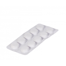 СТРЕПТОЦИД табл. 0,5 г блистер №10