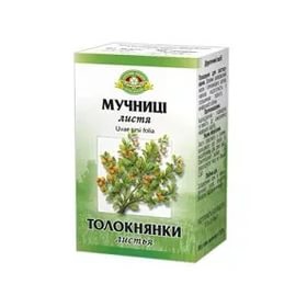 ТОЛОКНЯНКИ ЛИСТЬЯ 50 г