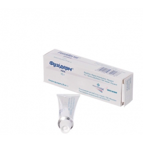 ФУЗІДЕРМ мазь 2% туба 15г