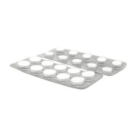 ЛЕВОМИЦЕТИН табл. 0,25 г №10