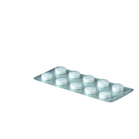 ЛЕВОМИЦЕТИН табл. 500 мг №10