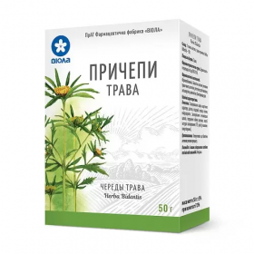ЧЕРЕДЫ ТРАВА 50 г
