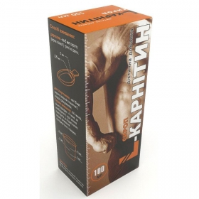 L-КАРНІТИН сироп 100мл