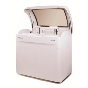 АНАЛИЗАТОР БИОХИМИЧЕСКИЙ АВТОМАТИЧЕСКИЙ BS-380