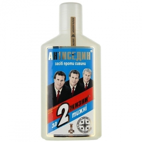 АНТИСЕДИН 2 ЖИЗНИ СРЕДСТВО ПРОТИВ СЕДИНЫ фл. 200 мл