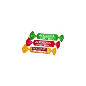 АСКОНОВА АНТИОКСИДАНТ табл. №120