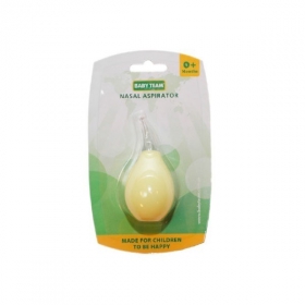 АСПИРАТОР НАЗАЛЬНЫЙ «BABY TEAM» 7000