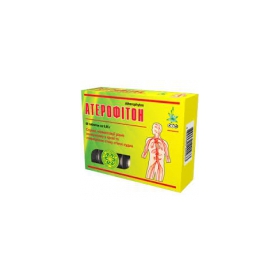 АТЕРОФІТОН табл. 0,85г №60