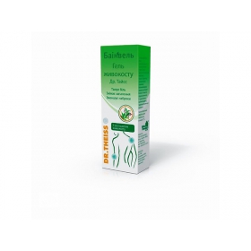 БАИНВЕЛЬ ГЕЛЬ ЖИВОКОСТА Др. ТАЙСС 100 мл
