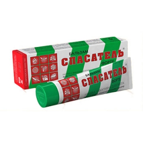 БАЛЬЗАМ «СПАСАТЕЛЬ-ФОРТЕ» 30 г