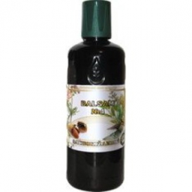 БАЛЬЗАМ № 4 УСПОКАИВАЮЩИЙ БАЛЬЗАМ ПОЛИМИНЕРАЛЬНЫЙ НАТУРАЛЬНЫЙ 330 мл