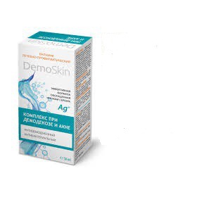 ДЕМОСКИН БАЛЬЗАМ ДЛЯ ЛИЦА 50 мл