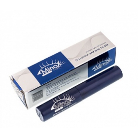МИНОКС БАЛЬЗАМ ДЛЯ РОСТА РЕСНИЦ MINOX MAXLASH 3 мл