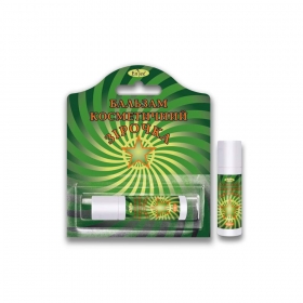 БАЛЬЗАМ косметичний рідкий «ЗІРОЧКА» 6мл