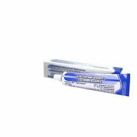 БАЛЬЗАМИЧЕСКИЙ ЛИНИМЕНТ (ПО ВИШНЕВСКОМУ) туба 40 г