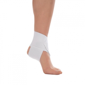 БАНДАЖ ДЛЯ ГОЛЕНОСТОПНОГО СУСТАВА размер 1, эластичный (410)