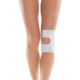 БАНДАЖ ДЛЯ КОЛЕННОГО СУСТАВА размер 1, (513) с открытой чашечкой
