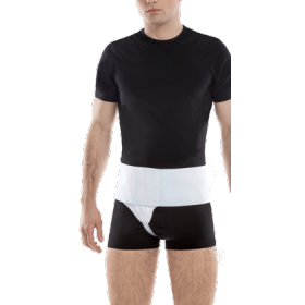 БАНДАЖ ПРОТИВОГРЫЖЕВОЙ размер 3, (350) правосторонний