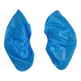 БАХИЛЫ MEDICARE пара, п/э №100