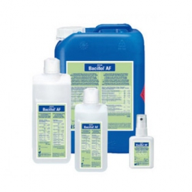 БАЦИЛЛОЛ АФ р-р фл. 1000 мл