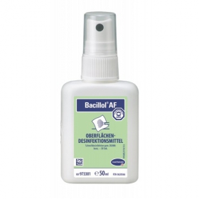 БАЦИЛЛОЛ АФ р-р фл. 50 мл